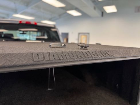 Used 2016 GMC Sierra 2500 SLT w/ Duramax Plus Package image 39