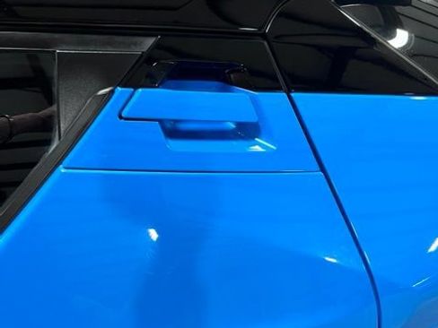 Used 2019 Toyota C-HR XLE FWD image 27