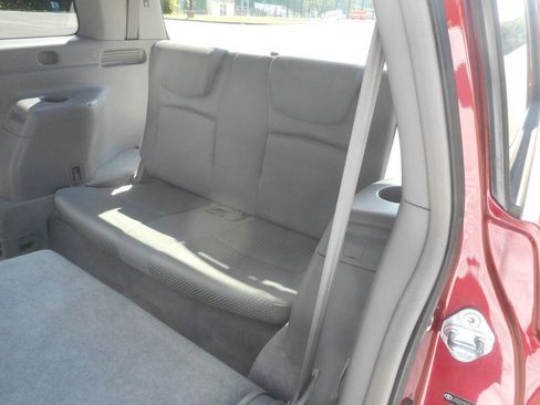 Used 2006 Toyota Highlander 4WD V6 w/ Preferred Pkg image 14