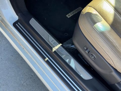 Used 2011 Hyundai Equus Ultimate image 14