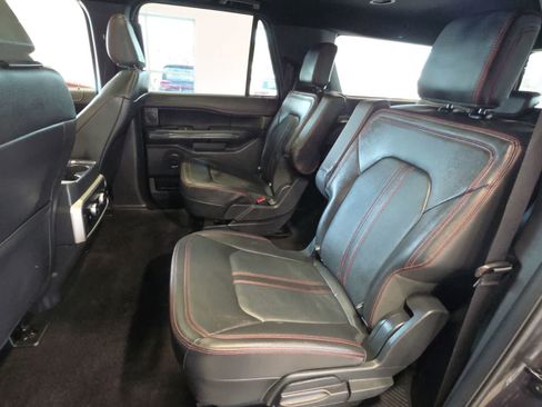 Used 2023 Ford Expedition Max Limited AWD/4WD image 37