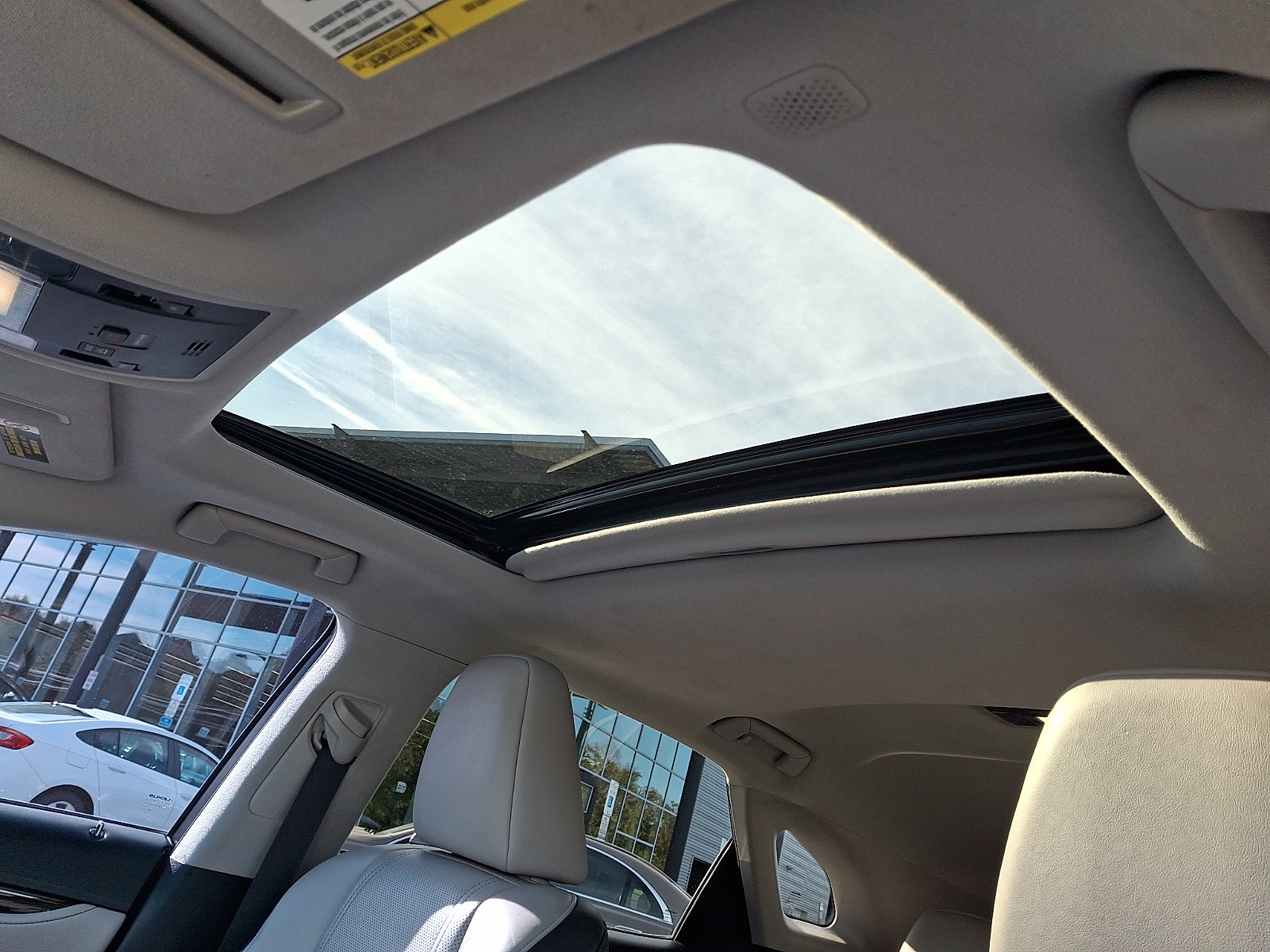 Used 2019 Lexus RX 350 AWD image 14