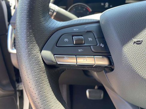 Certified 2023 Cadillac XT4 Sport FWD image 22