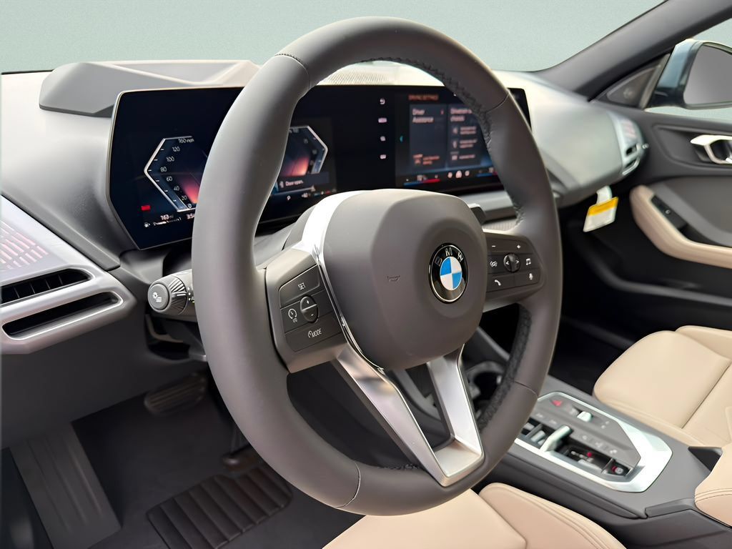 New 2026 BMW 228i w/ Technology Package FWD image 13