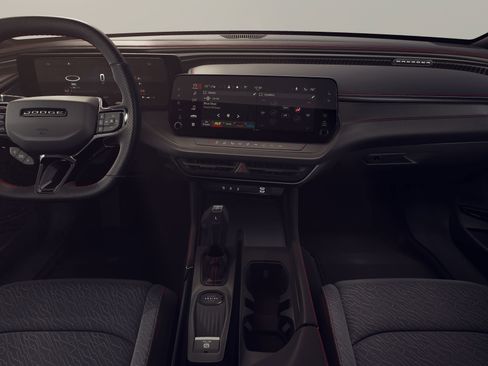 New 2026 Dodge Charger GT w/ Driver Convenience Group image 6