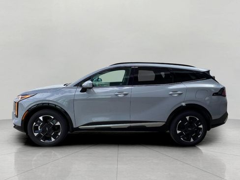 Certified 2026 Kia Sportage SX Prestige AWD/4WD image 7