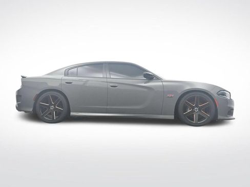 Used 2023 Dodge Charger Scat Pack RWD image 36