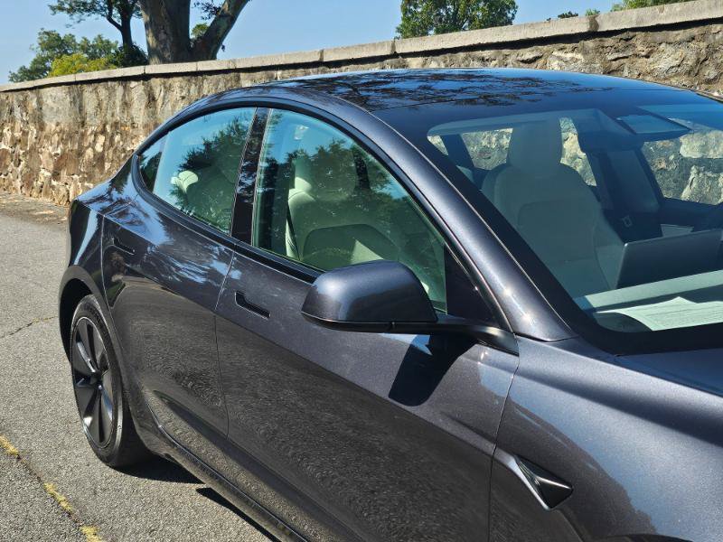 Used 2025 Tesla Model 3 RWD image 21