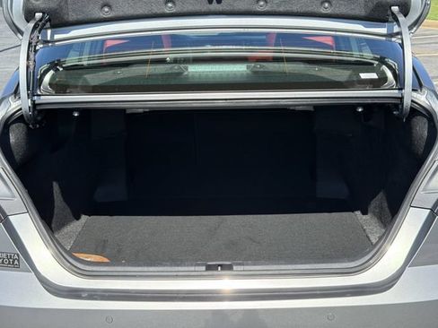 Certified 2025 Toyota Camry XSE FWD image 24