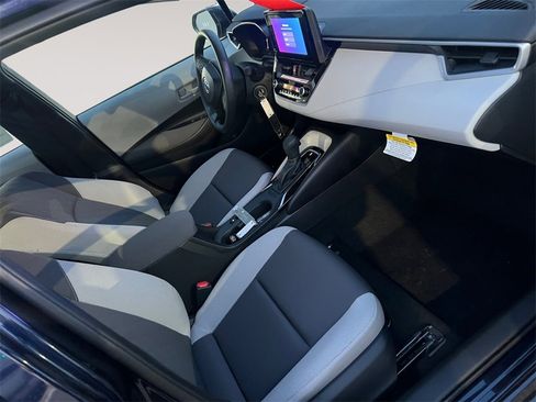 New 2026 Toyota Corolla LE image 15