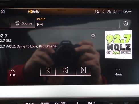 Used 2023 Audi A3 2.0T Premium image 19