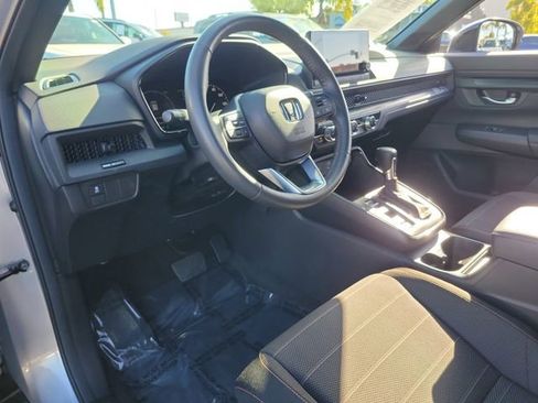 Used 2023 Honda CR-V Sport image 19