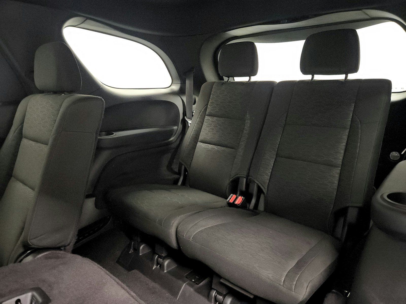 Used 2026 Dodge Durango GT AWD/4WD image 23