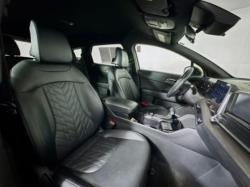 Certified 2024 Kia Sportage X-Line AWD/4WD image 28