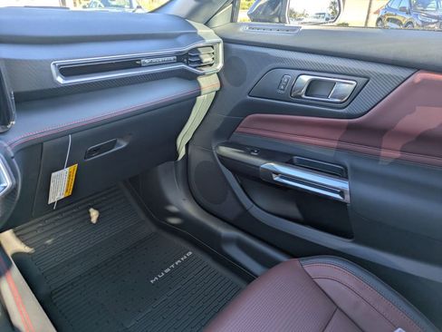 New 2026 Ford Mustang GT Premium image 17