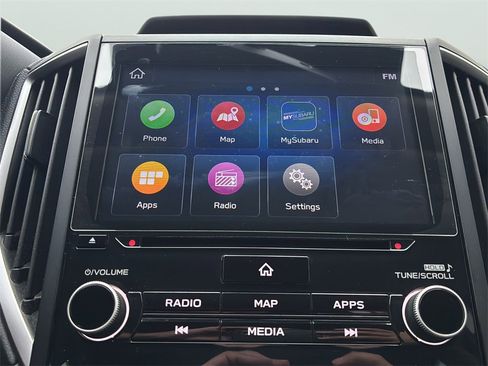 Used 2022 Subaru Forester Limited w/ Popular Package #3 image 20