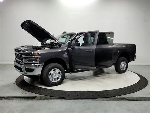 New 2025 RAM 2500 Tradesman image 11