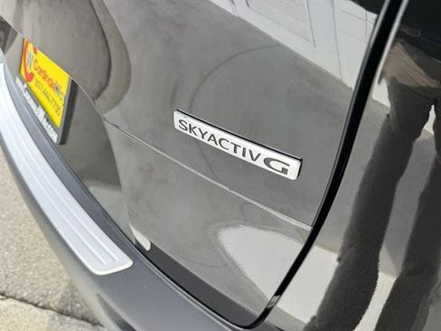 New 2025 MAZDA CX-30 AWD 2.5 S w/ Select Sport Pkg image 11