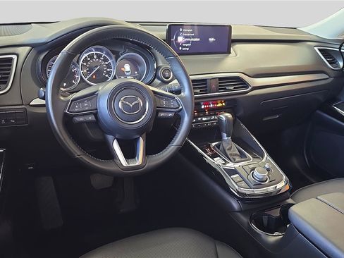 Used 2023 MAZDA CX-9 Touring Plus AWD/4WD image 20