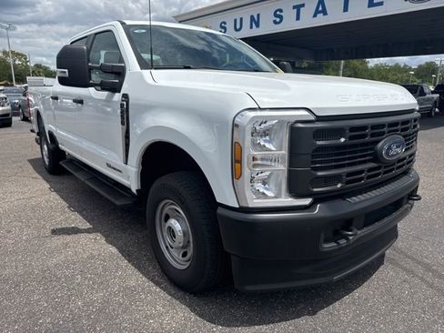 Used 2026 Ford F250 XL image 3