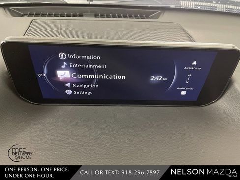 New 2026 MAZDA CX-50 AWD 2.5 Hybrid w/ Weather Package image 29