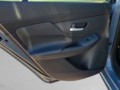 New 2026 Nissan Sentra SV w/ SV Convenience Package image 10