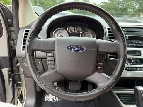 Used 2008 Ford Edge Limited FWD image 15