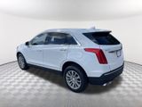 Used 2019 Cadillac XT5 Luxury w/ Advanced Security Package image 3