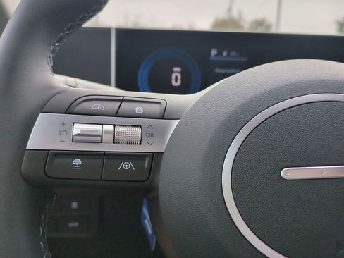 New 2026 Hyundai Sonata SEL image 29