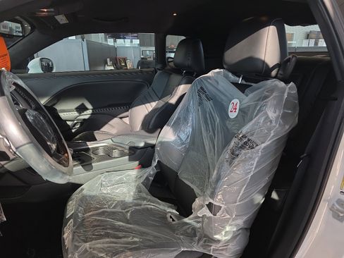 Used 2022 Dodge Challenger SRT Hellcat image 15