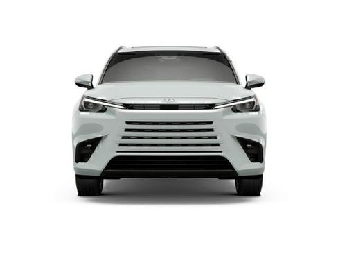 New 2026 Lexus TX 350 AWD image 5