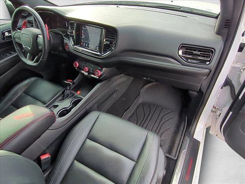 Used 2022 Dodge Durango GT image 21