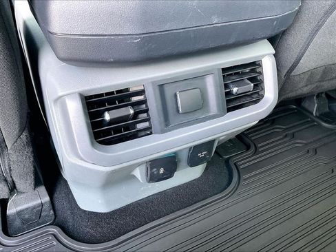 Used 2024 Ford F150 XLT w/ Mobile Office Package AWD/4WD image 25