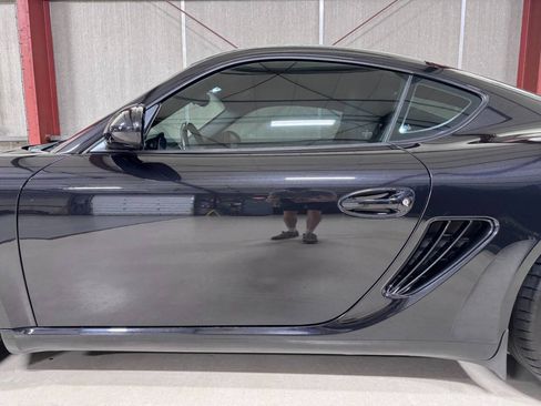 Used 2009 Porsche Cayman S RWD image 10