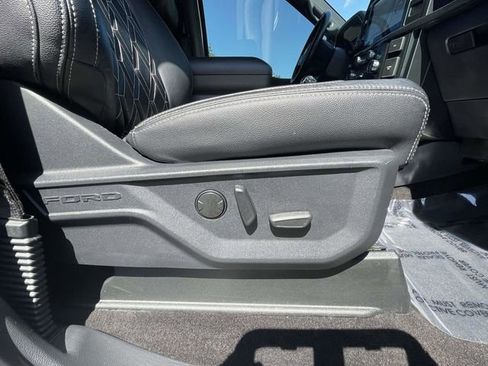 Used 2022 Ford F150 XLT w/ Equipment Group 302A High AWD/4WD image 30