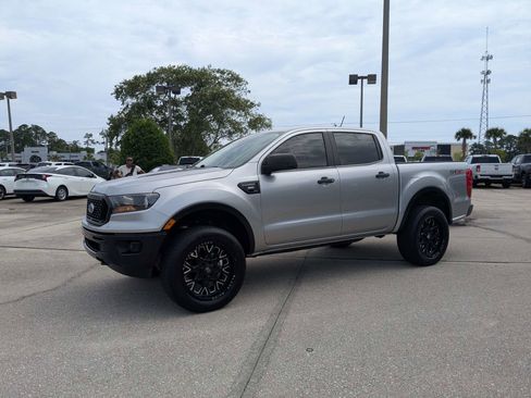 Used 2020 Ford Ranger XL w/ Equipment Group 101A Mid RWD image 2