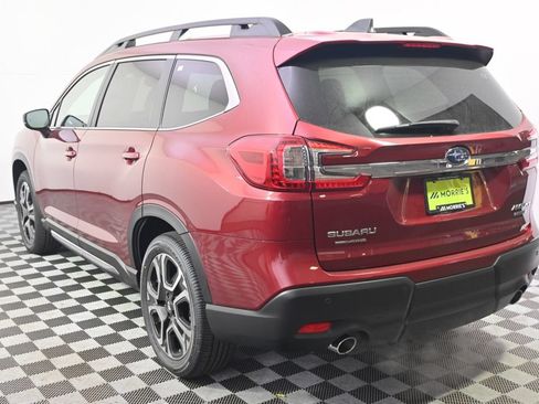 Used 2026 Subaru Ascent Limited AWD/4WD image 3