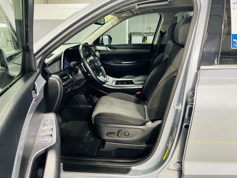 Used 2020 Hyundai Palisade SEL image 26