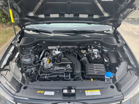 Used 2026 Volkswagen Taos S AWD/4WD image 30