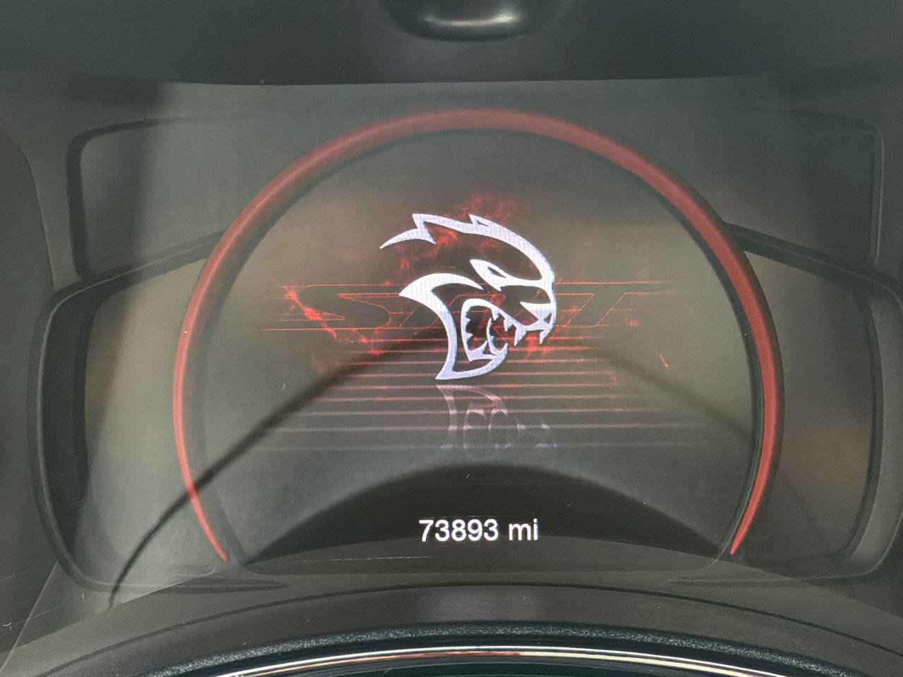 Used 2023 Dodge Durango SRT Hellcat AWD/4WD image 32