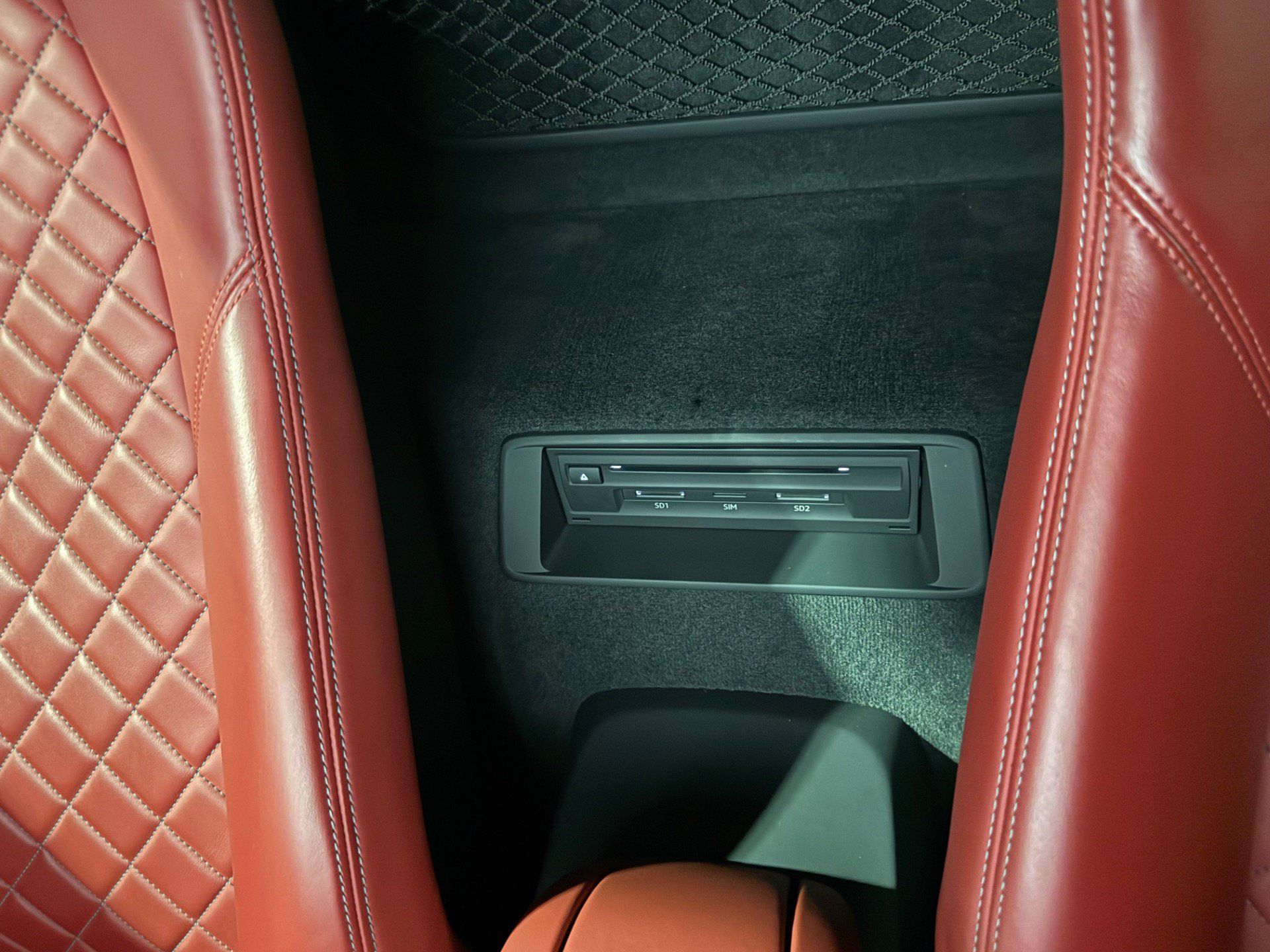 Used 2021 Audi R8 V10 performance AWD/4WD image 75