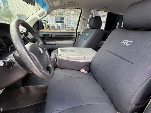 Used 2010 Toyota Tundra 2WD Double Cab w/ Tow Pkg image 11