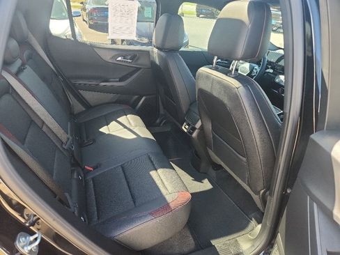 Used 2025 Chevrolet Equinox RS AWD/4WD image 15