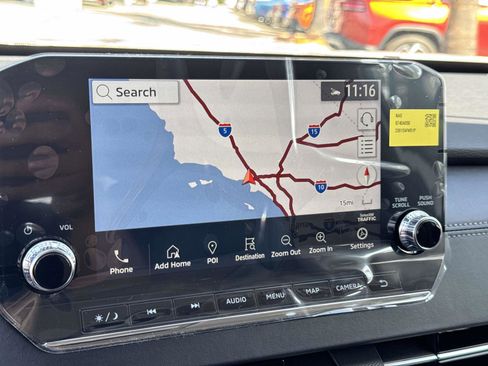 New 2025 Mitsubishi Outlander SE image 29