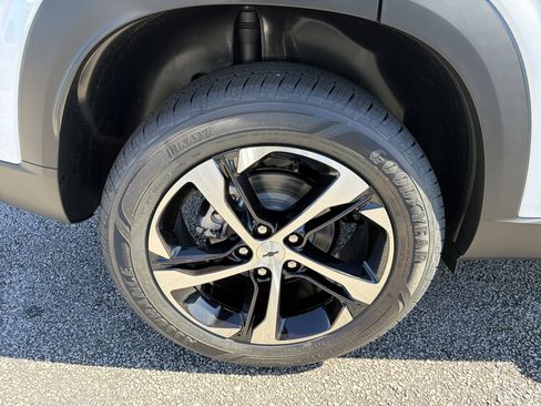 New 2026 Chevrolet Trax RS image 17