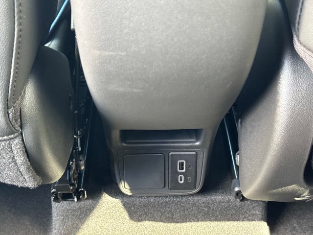 New 2026 Buick Encore GX Sport Touring w/ Advanced Technology Package FWD image 14