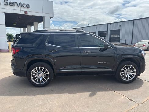 Used 2026 GMC Terrain Denali w/ LPO, Floor Liner Package AWD/4WD image 18