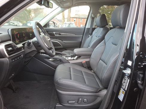 New 2025 Kia Telluride EX image 6