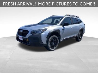 Used 2022 Subaru Outback Wilderness