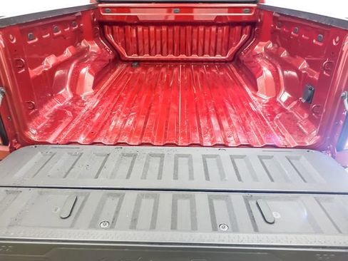 New 2026 Chevrolet Colorado Z71 w/ Technology Package image 8